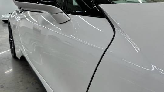 2019 BMW i8