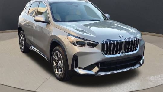 2024 BMW X1