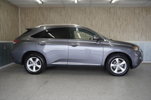 2014 lexus rx 350 f sport
