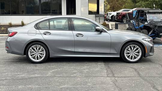 2023 BMW 3 series