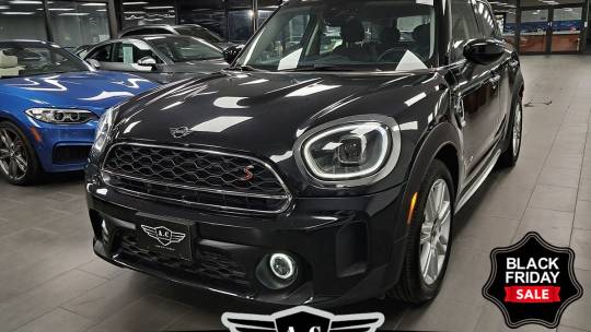 2024 Mini Countryman