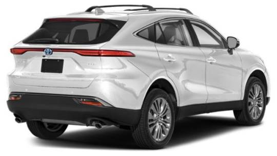 2024 Toyota Venza