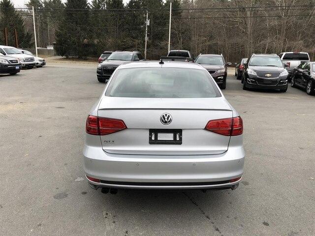 used 2016 volkswagen jetta gli sedan westport, ma 02790 for sale in horseneck beach, massachusetts