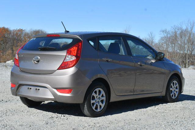 2014 hyundai accent gs