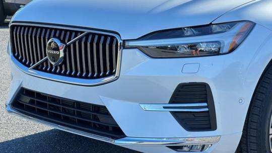 2022 Volvo se