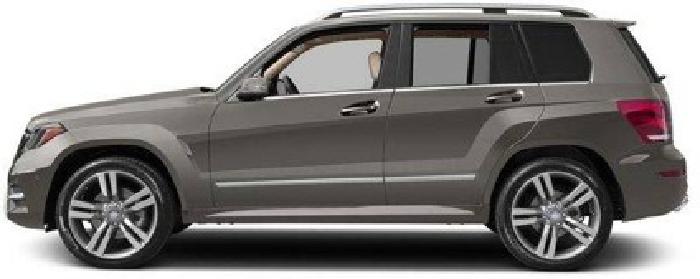 2015 mercedes-benz glk-class glk350 rwd in riverside, ca