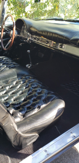 ford thunderbird