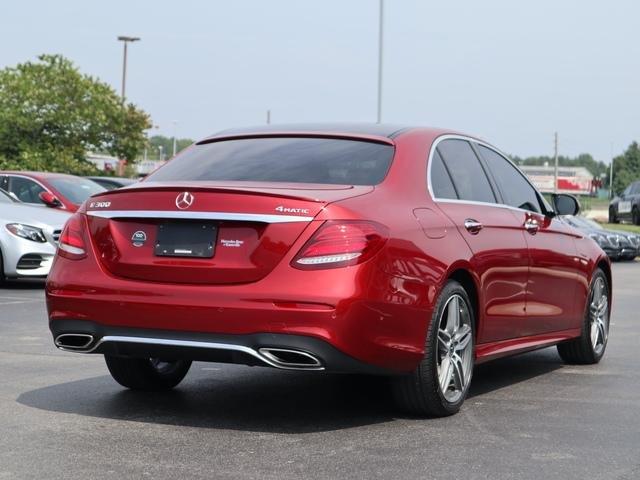 certified 2017 mercedes-benz e 300 4matic knoxville, tn 37922 for sale in knoxville, tennessee