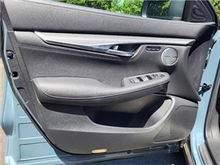 2024 Infiniti QX55 essential