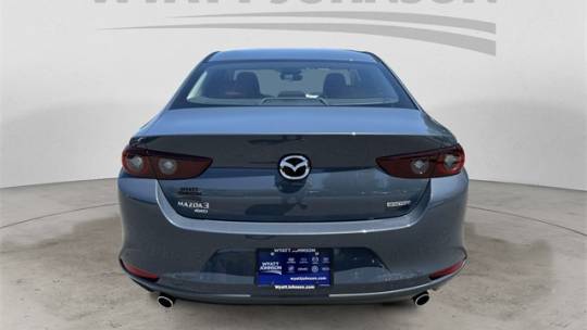 2024 Mazda