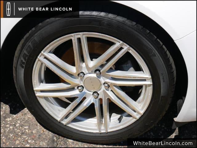 2012 buick regal turbo - premium 1 in lino lakes, minnesota