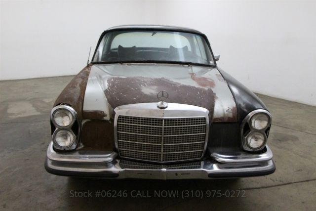 1970 low grille used