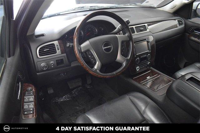 used 2012 gmc yukon awd denali omaha, ne 68127 for sale in omaha, nebraska