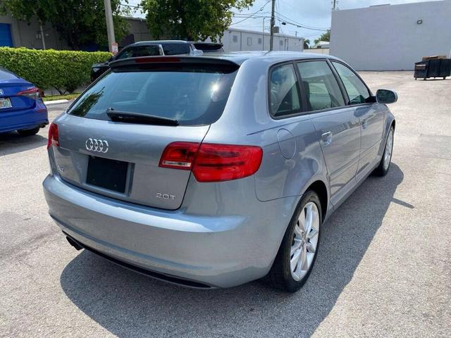 2013 audi a3 2.0t premium