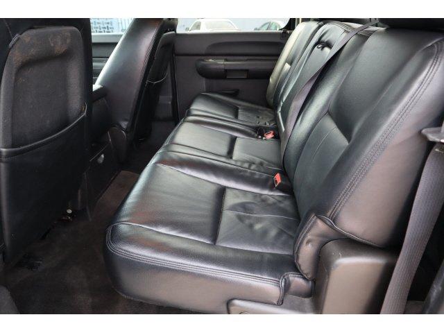 used 2011 chevrolet silverado 1500 lt enid, ok 73703 for sale in enid, oklahoma