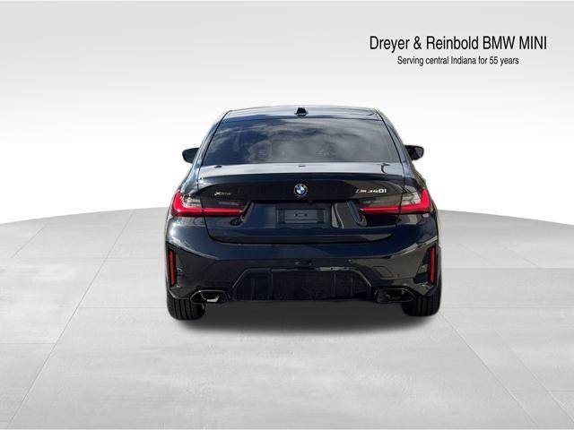 2024 bmw m340 m340i xdrive sedan