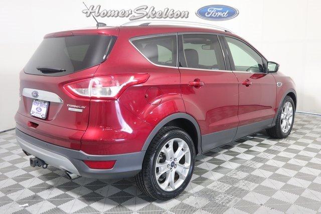 used 2016 ford escape fwd titanium olive branch, ms 38654 for sale in mineral wells, mississippi