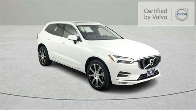 2021 volvo xc60 t5 inscription