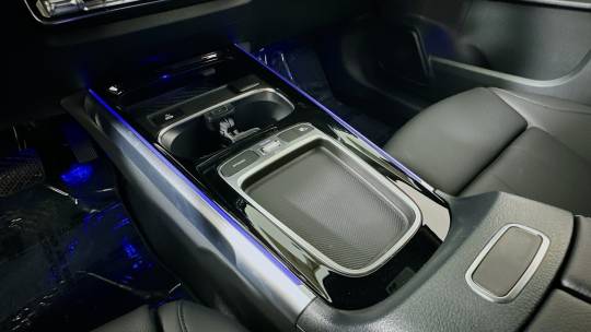 2025 Mercedes-Benz GLB
