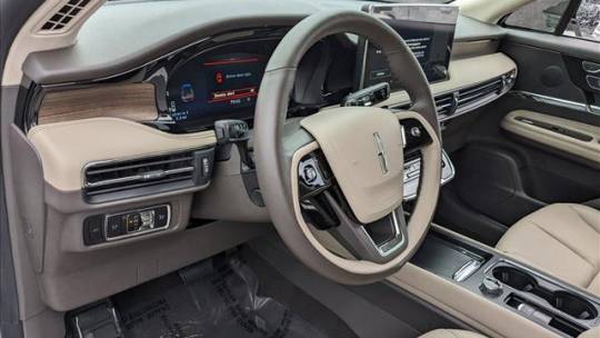 2024 Lincoln Corsair