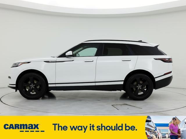 2018 land rover range rover velar s