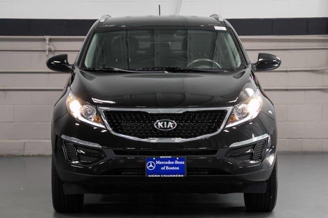 used 2016 kia sportage awd ex somerville, ma 02143 for sale in east somerville, massachusetts