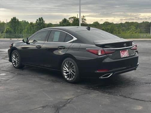 2024 lexus es 350 ultra luxury in lake lotawana, missouri