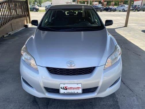 2013 toyota matrix l in collinsville, oklahoma