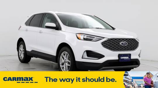 2023 Ford Edge