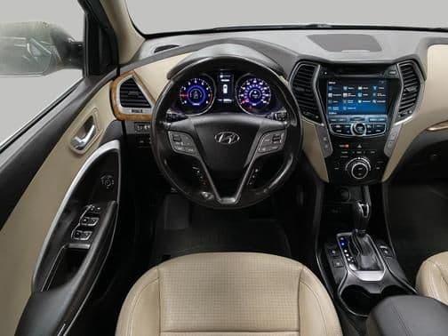 2014 hyundai santa fe sport in chicago, illinois