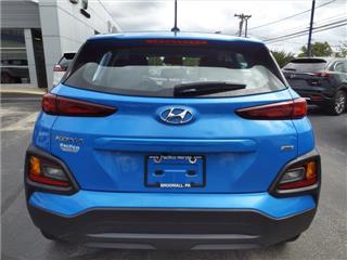 2019 Hyundai Kona se