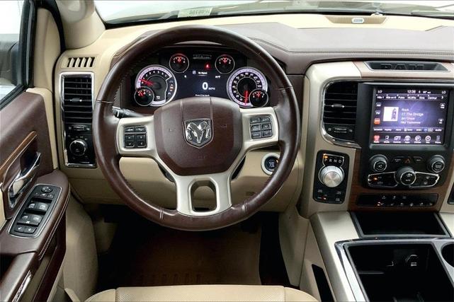 2014 ram 1500 laramie
