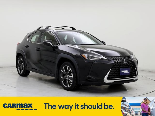 2020 lexus ux 250h