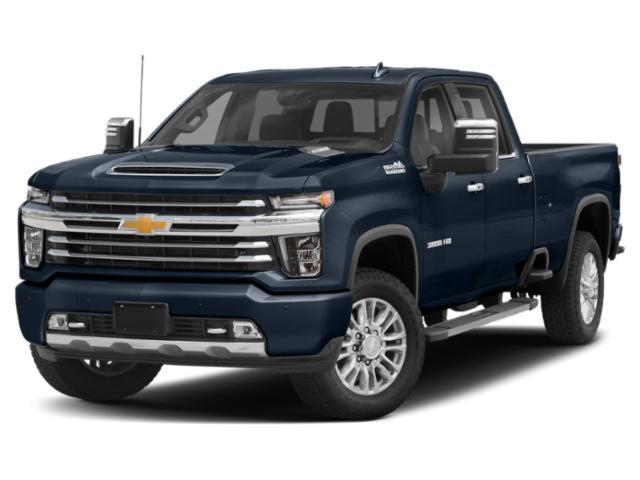 2022 chevrolet silverado 3500 high country