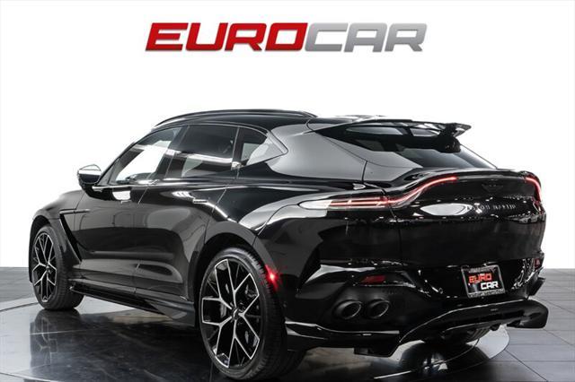 2025 aston martin dbx 707