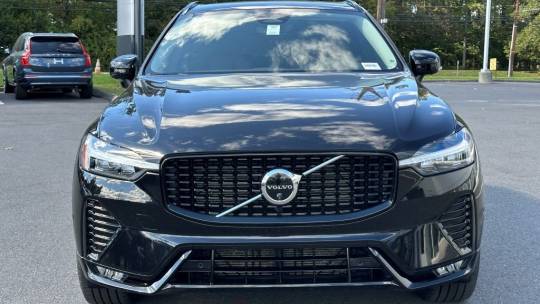 2024 Volvo XC60