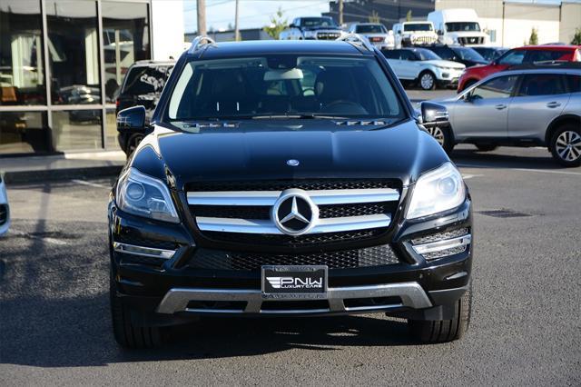 2014 mercedes-benz gl-class 4matic