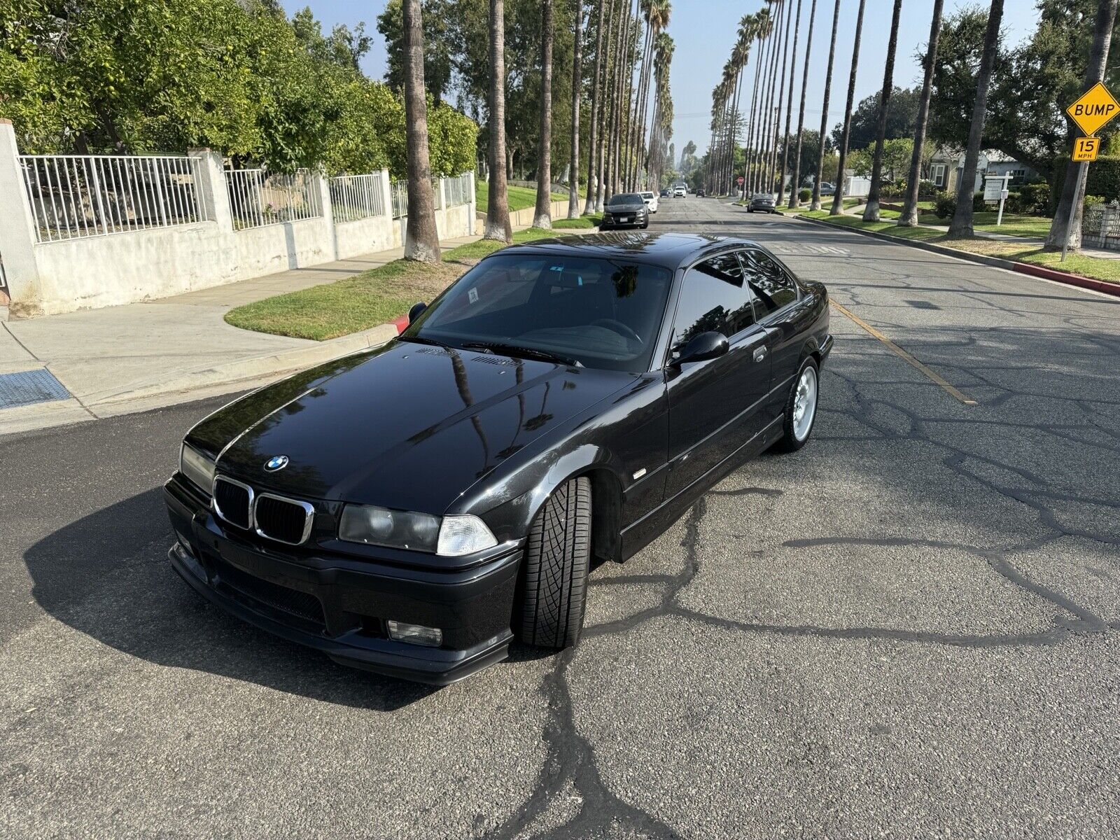 1999 bmw m3
