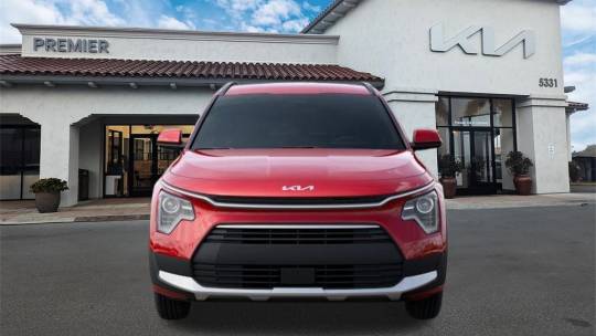 2024 Kia Niro