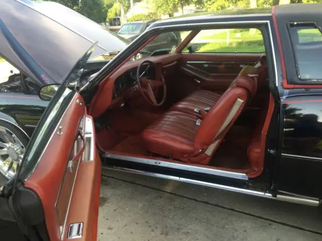 1976 grand prix sj