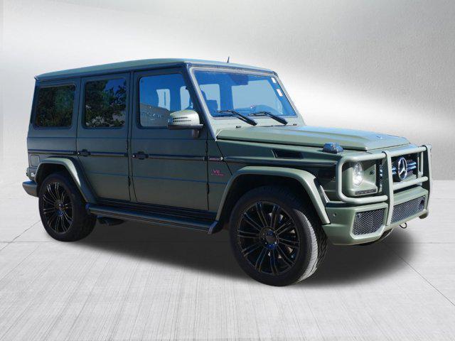 2014 mercedes-benz g-class 4matic