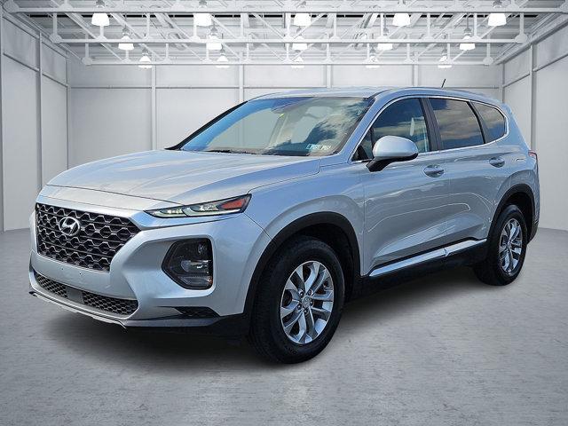 2019 hyundai santa fe se 2.4