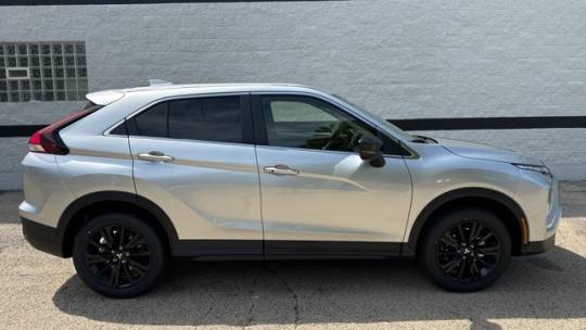2024 Mitsubishi Eclipse Cross