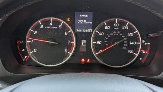2016 Acura ILX