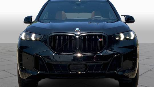 2025 BMW X5