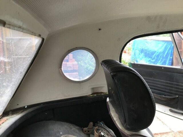 1968 datsun sports 2000 roadster u20 5 speed ca project car numbers matching