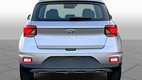 2024 Hyundai Venue