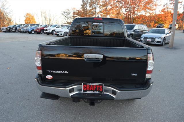 2015 toyota tacoma trd pro
