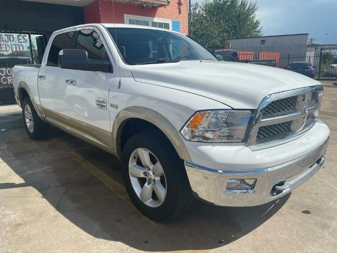 2012 dodge ram for sale in texas by owner