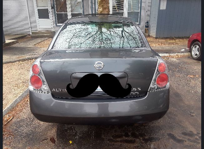 2006 nissan altima limited edition for sale in massachusetts by owner